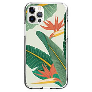 Nature  Landscapes Phone Case For Apple iPhone 12 iPhone 11 iPhone 12 Pro Max Unique Design Protective Case Pattern Back Cover TPU miniinthebox