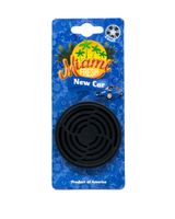 Miami Fresh Organic Can New Car Fragrance Miami Fresh Organic Can New Car Fragrance