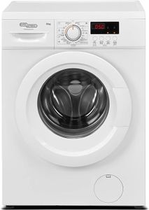 Super General 6kg Front Load Washing Machine - SGW6200