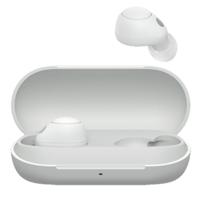 Sony WFC700N | White Color | True Wireless Earbuds | Bluetooth NC Headphone | WFC700N-W - thumbnail