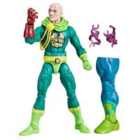 Hasbro Marvel Legends Series: Baron Von Strucker 6-inch Figure - thumbnail