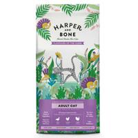 Harper And Bone Cat Adult Flavours Of The Farm 5Kg