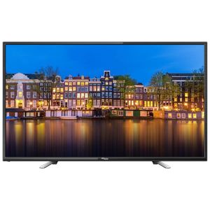 Super General 4K UHD Smart LED Television 65inch-(Black)-(65AUST2)