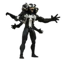 Diamond Select Toys Marvel Select Venom Action Figure