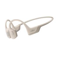 Shokz Wireless Bluetooth Headphone | OpenRun Pro | Beige Color | S810BG