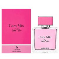 Etienne Aigner Cara Mia Solo Tu Women Edp 100Ml