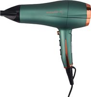 Sonashi Pro Keratin Hair Dryer 2200W (Green), (SHD-5010)