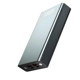 Fitit Power Bank 20000mAh Black FPB 100 20