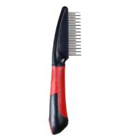Flamingo Dog Grooming Comb For Long And Short Hair