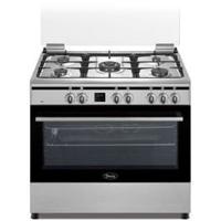 Terim 90x60 Combination Cooker