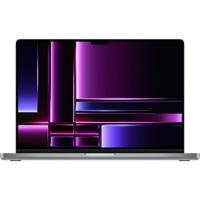 Macbook Pro 16 Inch, M2 MAX Chip, 12-Core CPU, 38-Core GPU, 32GB Memory, 1TB SSD, Space Gray, English Keyboard, MNWA3 English Keyboard, Apple Warranty