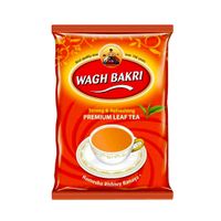 Wagh Bakri Pre Leaf Tea 450gm