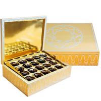 Delos Dates Box - Large (UAE Delivery Only)