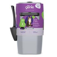 Litter Genie Standard Pail, 6 Meters