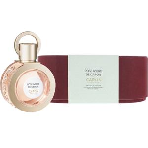 Caron La Collection Merveilleuse Rose Ivoire De Caron For (W) Edp 50ml Refillable