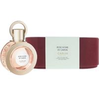 Caron La Collection Merveilleuse Rose Ivoire De Caron For (W) Edp 50ml Refillable - thumbnail