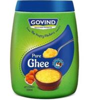 Govind Pure Ghee 500ml