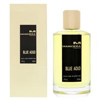 Mancera Blue Aoud Unisex Edp 120ML