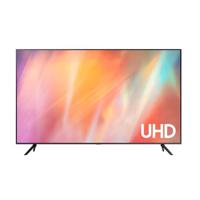 Samsung 58-Inch LED Tv UHD Smart 4k - UA58AU7000UXZN