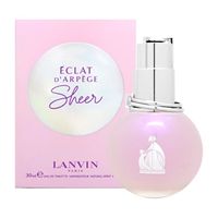 Lanvin Eclat D'Arpege Sheer Women Edt 30Ml