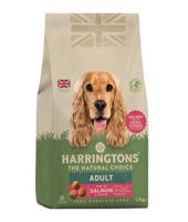 Harringtons Complete Salmon & Potato Adult Dry Dog Food 1.7 kg