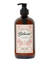 The Botanist Sugar and Spice Xmas Hand Soap ((Cinnamon, Grapefruit & Wintergreen)) The Botanist Sugar and Spice Xmas Hand Soap ((Cinnamon, Grapefruit & Wintergreen))