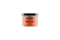Ghitela Almonds & Coffee Spread 230gm