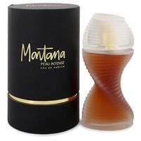 Montana Peau Intense Women Edp 100ML