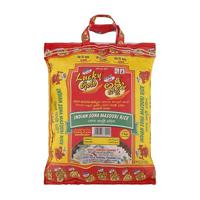 Lucky Gold Sona Masoori Rice 5Kg