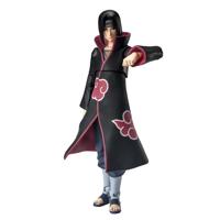Bandai Anime Naruto Ultimate Legends 3 Assorted 5 inch Value Set - 87530