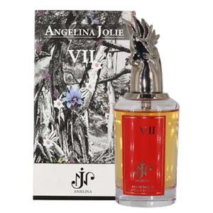 Anjelina Jolie Vii (W) Edp 75Ml