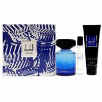 Dunhill Driven (M) Set Edt 100ml + Edt 15ml + Sg 90ml