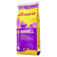 Josera Mini Well Dog Dry Food - 900g