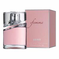 Hugo Boss Femme EDP (L) 75ml (UAE Delivery Only)