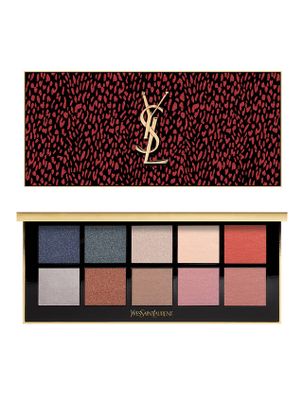 Couture Palette Holiday Edition