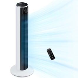 Levoit Classic Tower Fan 36-inch Brushless DC Motor (LTF-F362-WAE)