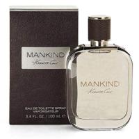 Kenneth Cole Mankind (M) Edt 100Ml Tester