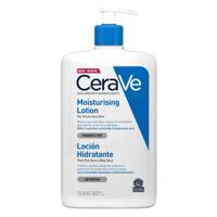 Cerave Moisturizing Lotion 1000ml