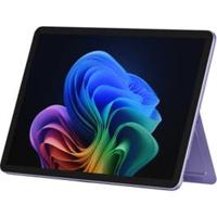 Microsoft Surface Pro 12 (2025) Copilot+PC Qualcomm Snapdragon X Plus X1P-42-100 16GB RAM 512GB SSD Qualcomm Adreno Graphics 12 inch 2.2K LCD Windows 11 Laptop - Violet [EP2-27744]