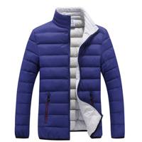 Windproof Lightweight Jacket - thumbnail