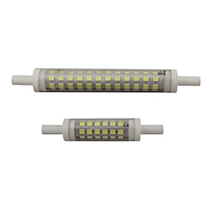 LED R7S  78mm118mm 13W J78J118  Tubes equivalent to Halogen 75W AC 220V 240V 2Pcs Lightinthebox