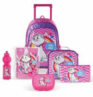 Disney Marie You Are Pawsome 6in1 Box Set 18 inch