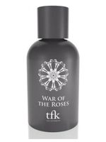 The Fragrance Kitchen War Of The Roses (U) Edp 100Ml Tester