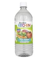 American Kitchen White Distilled Vinegar 946ml (040232825040)