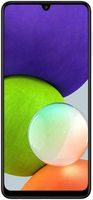 Samsung Galaxy A22, 64GB, 4B RAM, 5G, White