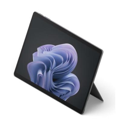 Microsoft Surface Pro 10, 13 inch Intel Core Ultra 5 135U Processor, 16GB RAM, 256GB SSD, Windows 11 Pro, Black