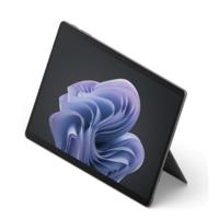 Microsoft Surface Pro 10, 13 inch Intel Core Ultra 5 135U Processor, 16GB RAM, 256GB SSD, Windows 11 Pro, Black