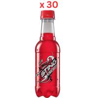 Sting Energy Drink, 250 ml x 30 Bottle