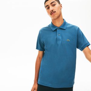 Lacoste Classic Fit L.12.12 Polo Shirt