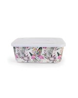 Cuisine Art Bamboo Fibre Container Florence 16X12 cm